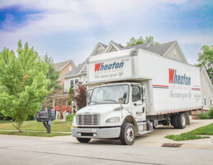 International Movers